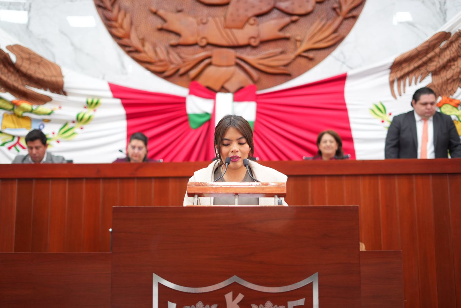 Propone Lorena Ruiz aumentar el número de sesiones de Cabildo en municipios